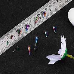 40 шт. 4 подвески из нержавеющей стали 304&nbsp;STAS-SZ0002-98