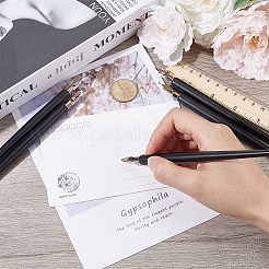 Деревянная ручка&nbsp;AJEW-WH20004-11