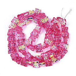 Гальваническое покрытие&nbsp;EGLA-N020-05B