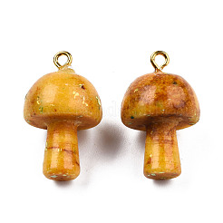 Природного кварца подвески&nbsp;G-N330-68F