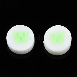 Бусины из полимерной глины &nbsp;CLAY-N011-031W