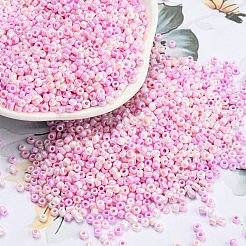 Краска для выпечки 12/0 стеклянный бисер&nbsp;SEED-XCP0001-15