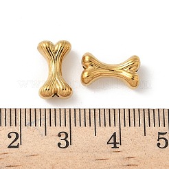 Бусины из нержавеющей стали 304&nbsp;STAS-F320-14B-G