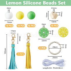 Сделай сам наборы для ключей&nbsp;DIY-DC0002-55