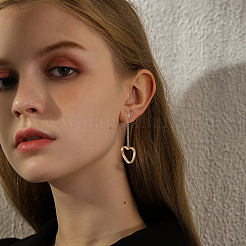 Латунные соединительные колечки&nbsp;KK-CA0001-17