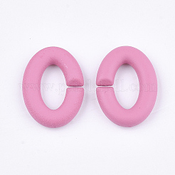 Прорезиненные акриловые кольца&nbsp;OACR-T011-130