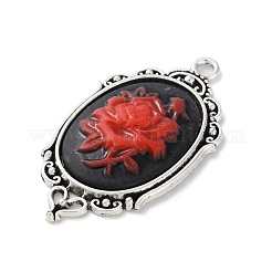 Сплавочные подвески тибетского стиля&nbsp;TIBE-B002-04AS-02