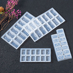 Силиконовые Молды&nbsp;DIY-TA0002-94