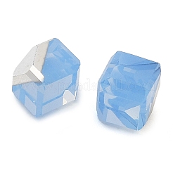 K9 стеклянные имитации австрийских хрустальных бусин&nbsp;GLAA-P069-01A-285