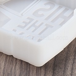 Силиконовая форма своими руками&nbsp;LS-DIY-A051-04B