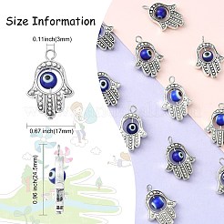 Подвесные подвески из сплава&nbsp;PALLOY-CJ0001-168