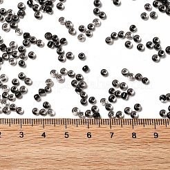 12/0 прозрачное стекло бисер&nbsp;X-SEED-F003-03C-08