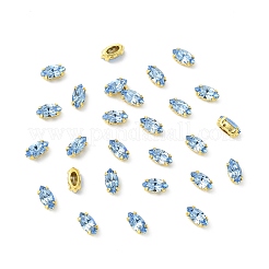 Пришивные чашки preciosa® maxima crystal&nbsp;Y-PRC-SE10-30020-G