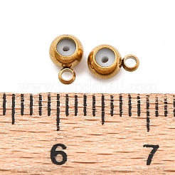 Трубчатые дужки из нержавеющей стали 304&nbsp;STAS-G354-02B-G