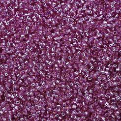 Бусины Миюки Делика&nbsp;X-SEED-J020-DB2156