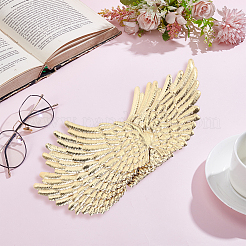 20 шт. тканевые крылья ангела&nbsp;AJEW-GF0012-62A