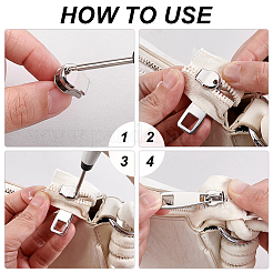 1 сумка аксессуаров для одежды&nbsp;DIY-PH0033-56