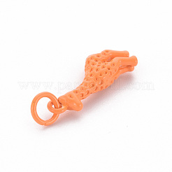 Подвески из латуни&nbsp;KK-S362-027-A-NR