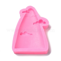 Пищевые силиконовые Молды&nbsp;DIY-I078-21