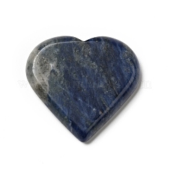 Натуральные украшения содалита&nbsp;DJEW-A010-01B