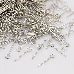 Проушина из нержавеющей стали 201&nbsp;STAS-N017-01-0.6x30mm