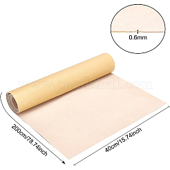 Самоклеящаяся бархатная флокирующаяся ткань&nbsp;OCOR-BC0001-58A-06