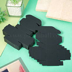 Бумажная складная коробка&nbsp;CON-TAC0010-93C