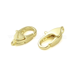 Карабин-лобстеры&nbsp;KK-B089-24A-G