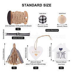 Набор ювелирных изделий diy&nbsp;DIY-CW0001-25