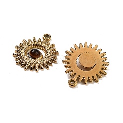 Ионное покрытие (ip) подвески из нержавеющей стали 304&nbsp;STAS-U014-04F-G