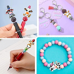 10 шт. 5 стиля&nbsp;SIL-CJ0001-68