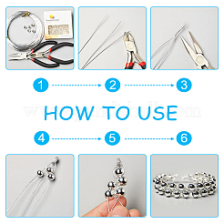 Латуни европейского бисера&nbsp;OPDL-PH0006-01