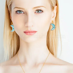 Подвески из сплава эмали 20шт 10 стиля&nbsp;ENAM-AR0001-43