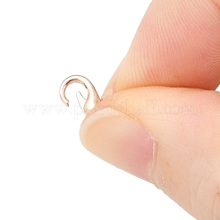 Карабин-лобстер из цинкового сплава&nbsp;E103-RG