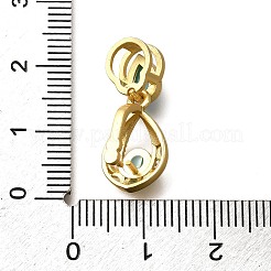 Латуни льда поручительств выбор щепотка&nbsp;KK-M313-15G-04