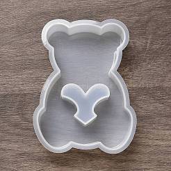 Силиконовые Молды для свечей своими руками&nbsp;LS-SIMO-H018-06F