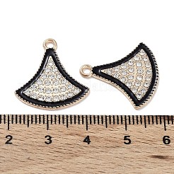 Подвески из эмали и сплава&nbsp;FIND-C042-06KCG-01