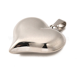 Подвески из нержавеющей стали 304&nbsp;STAS-R229-04A-P