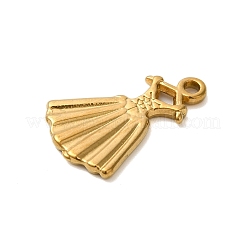 Ионное покрытие (ip) подвески из нержавеющей стали 304&nbsp;STAS-N103-47G