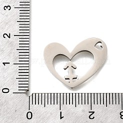 201 подвеска из нержавеющей стали&nbsp;STAS-A116-01P-09