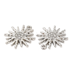 Подвески из сплава&nbsp;PALLOY-H128-11P-01