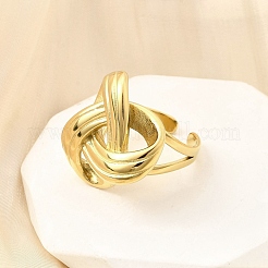 Кольца-манжеты из нержавеющей стали 304&nbsp;RJEW-D320-11G