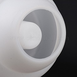 Мини настольная ваза своими руками силиконовые Молды&nbsp;LS-SIMO-H010-12B