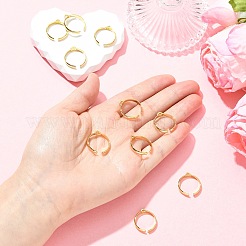 Компоненты регулируется латунные кольца&nbsp;XGR0088G-132G