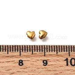 Бусины из нержавеющей стали 304&nbsp;STAS-Z160-09G-03