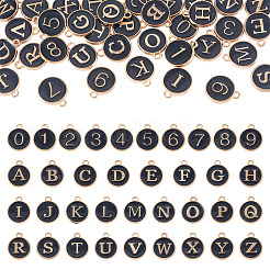 36 шт. 36 стиля&nbsp;ENAM-TA0003-11A