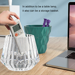 Силиконовые Молды для настольной лампы своими руками&nbsp;LS-DIY-Z019-06