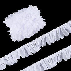 10м плиссированная полиэстеровая лента&nbsp;OCOR-CY0002-27A