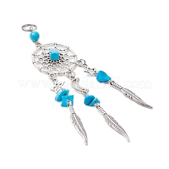 6 шт. 6 стиля&nbsp;PALLOY-JF03443