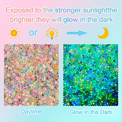 10 пакетик стеклянных круглых бусин&nbsp;GLAA-TA0001-85